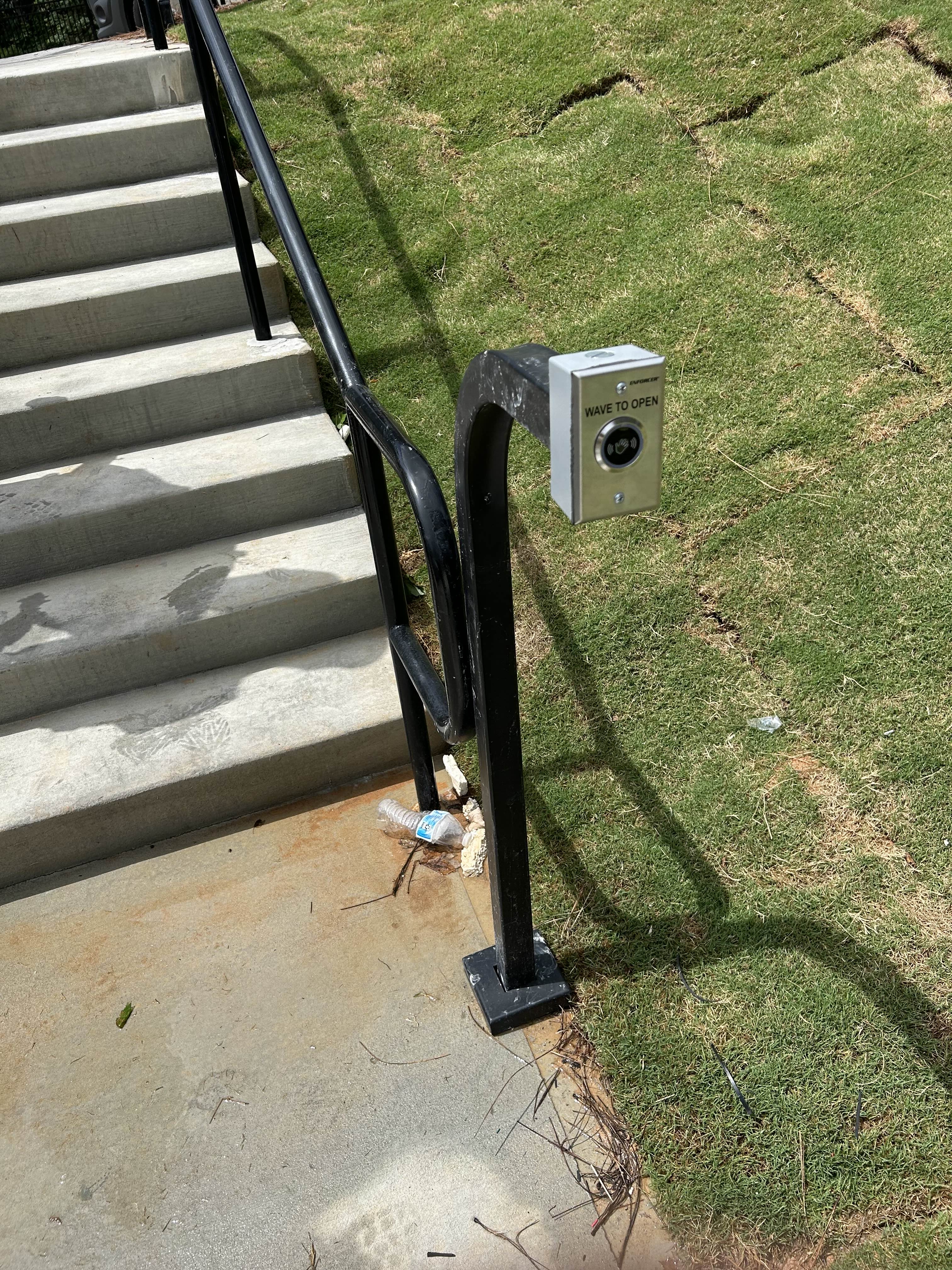 Physical Security Install 4